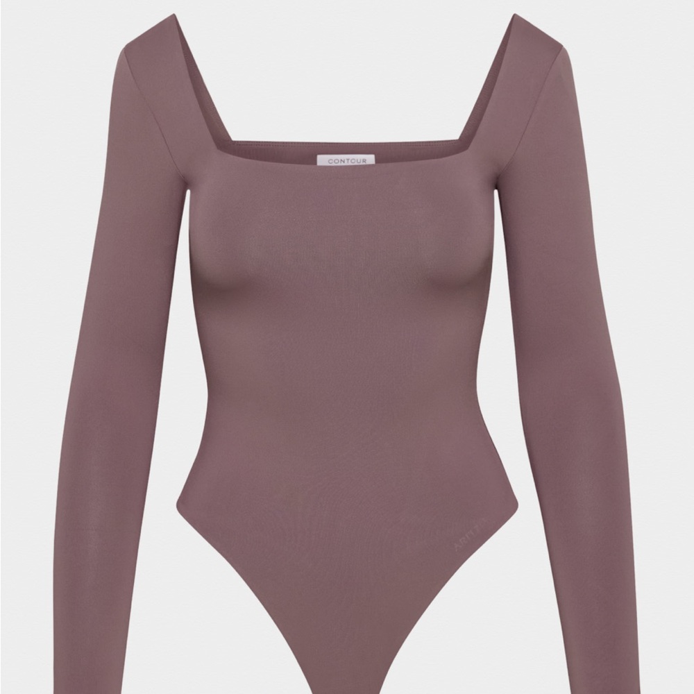 Aritzia bodysuit brand new